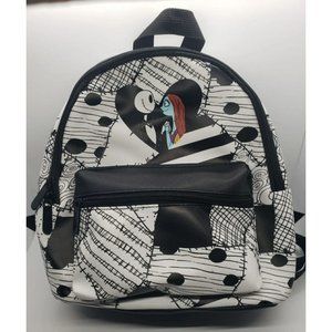 Disney Nightmare Before Christmas Mini Backpack